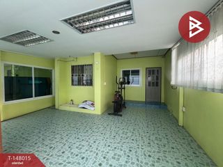For sale 3 bedrooms townhouse in Mueang Phitsanulok, Phitsanulok