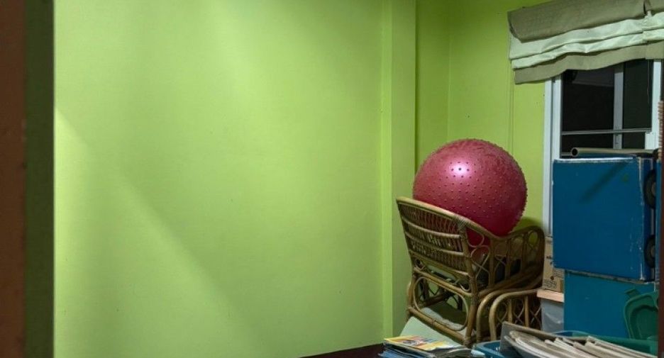 For sale 3 bedrooms townhouse in Mueang Phitsanulok, Phitsanulok