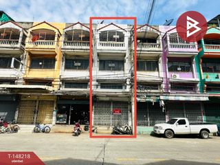 For sale 4 bedrooms retail Space in Bang Khun Thian, Bangkok