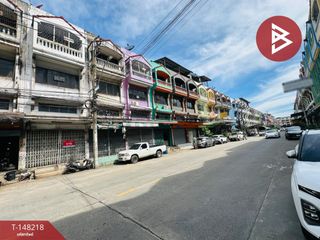For sale 4 bedrooms retail Space in Bang Khun Thian, Bangkok