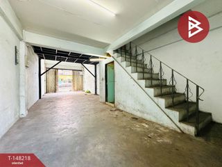For sale 4 bedrooms retail Space in Bang Khun Thian, Bangkok