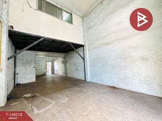 For sale 4 bedrooms retail Space in Bang Khun Thian, Bangkok