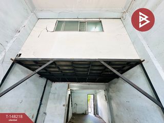 For sale 4 bedrooms retail Space in Bang Khun Thian, Bangkok