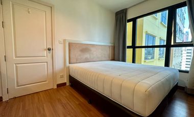 For rent 2 bedrooms condo in Phaya Thai, Bangkok