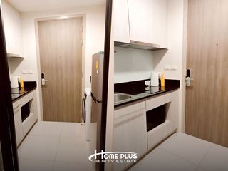 For sale 1 bed condo in Bang Phli, Samut Prakan