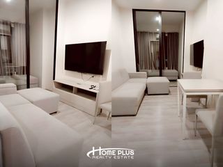For sale 1 bed condo in Bang Phli, Samut Prakan