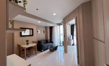 出租 和 出售 1 卧室 公寓 在 Bang Lamung, Chon Buri