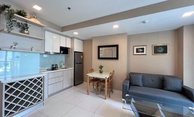 Condo en alquiler y en venta de 1 habitaciones en Bang Lamung, Chonburi