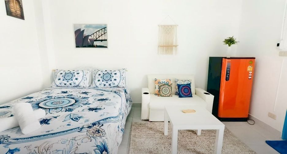 For sale 38 bedrooms apartment in Chatuchak, Bangkok