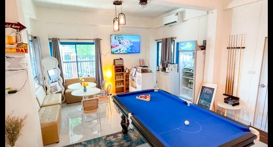 For sale 38 bedrooms apartment in Chatuchak, Bangkok