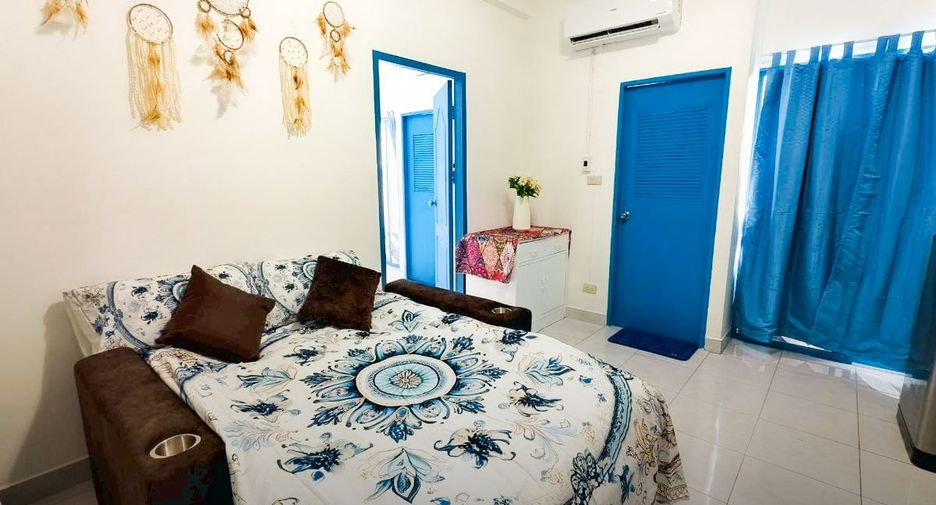 For sale 38 bedrooms apartment in Chatuchak, Bangkok