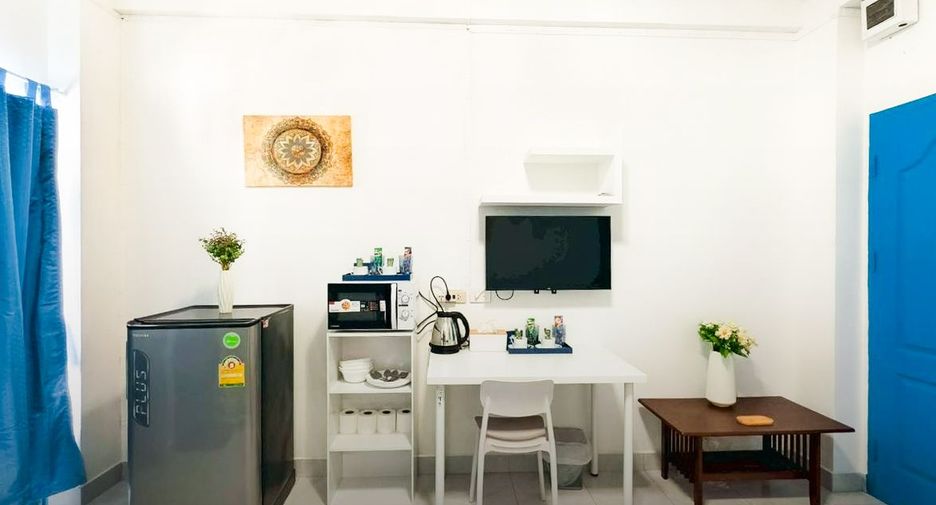 For sale 38 bedrooms apartment in Chatuchak, Bangkok