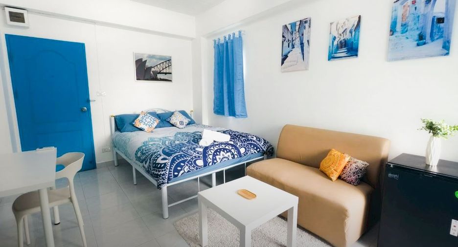 For sale 38 bedrooms apartment in Chatuchak, Bangkok