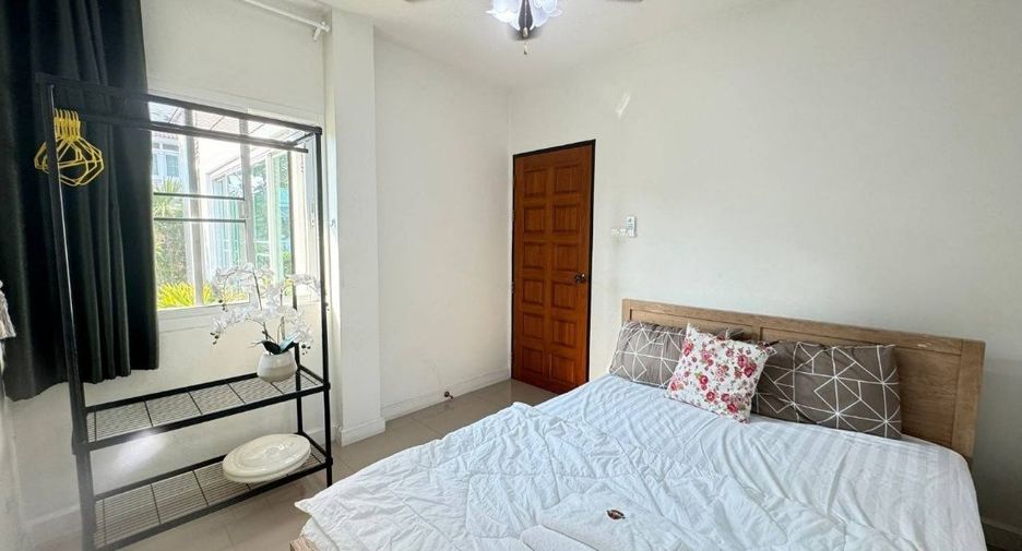 For rent 4 bedrooms house in Doi Saket, Chiang Mai