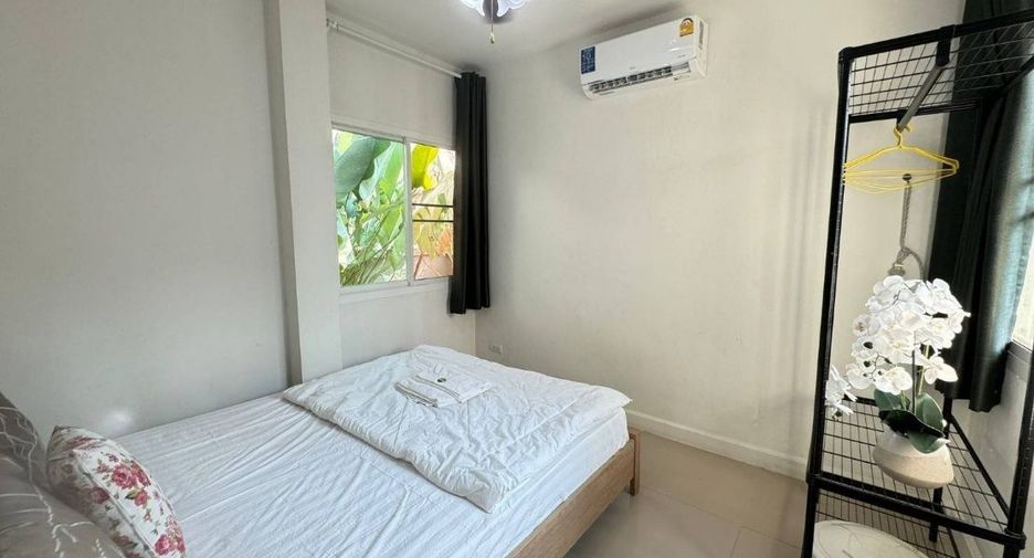 For rent 4 bedrooms house in Doi Saket, Chiang Mai