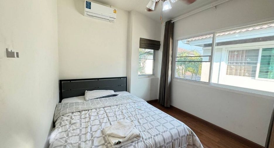 For rent 4 bedrooms house in Doi Saket, Chiang Mai