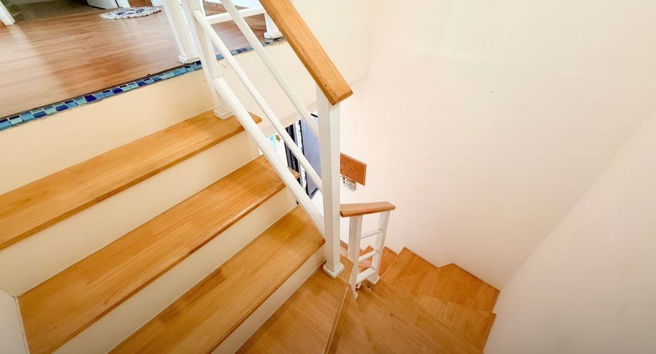 For sale 3 bedrooms townhouse in Khlong Sam Wa, Bangkok