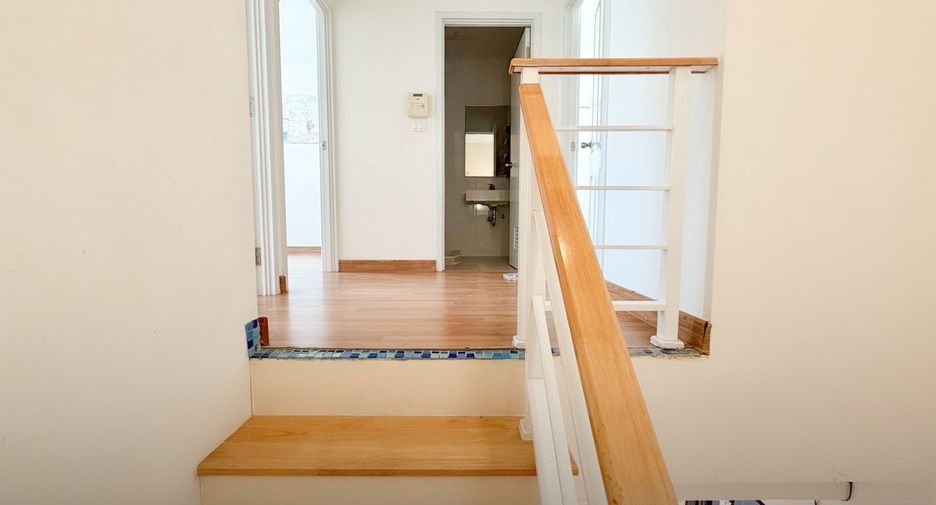 For sale 3 bedrooms townhouse in Khlong Sam Wa, Bangkok