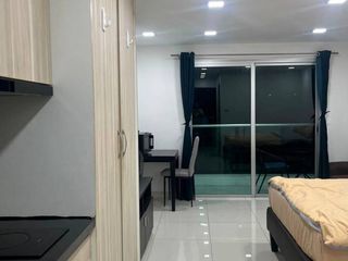 For Rent 1 Bedroom Condo In Bang Lamung, Chonburi