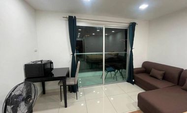 À louer 1 chambre condo à Jomtien, Pattaya