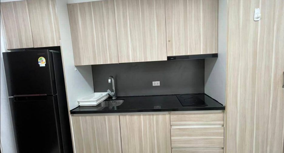 À louer 1 chambre condo à Jomtien, Pattaya