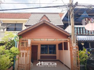 For Rent 2 Bedroom Townhouse In Chom Thong, Bangkok