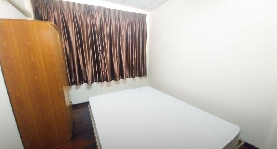 For rent 2 bedrooms townhouse in Chom Thong, Bangkok