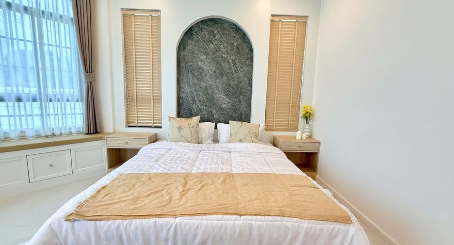 For sale 3 bedrooms house in Mueang Ratchaburi, Ratchaburi