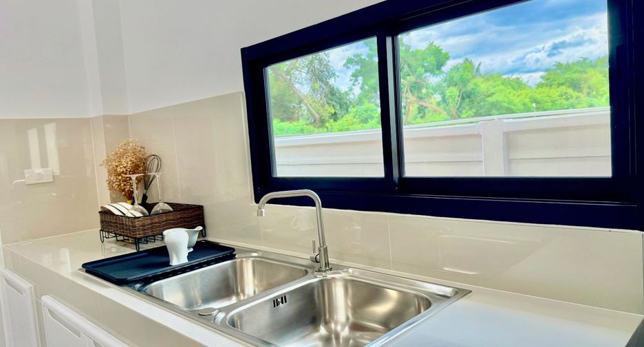 For sale 3 bedrooms house in Mueang Ratchaburi, Ratchaburi