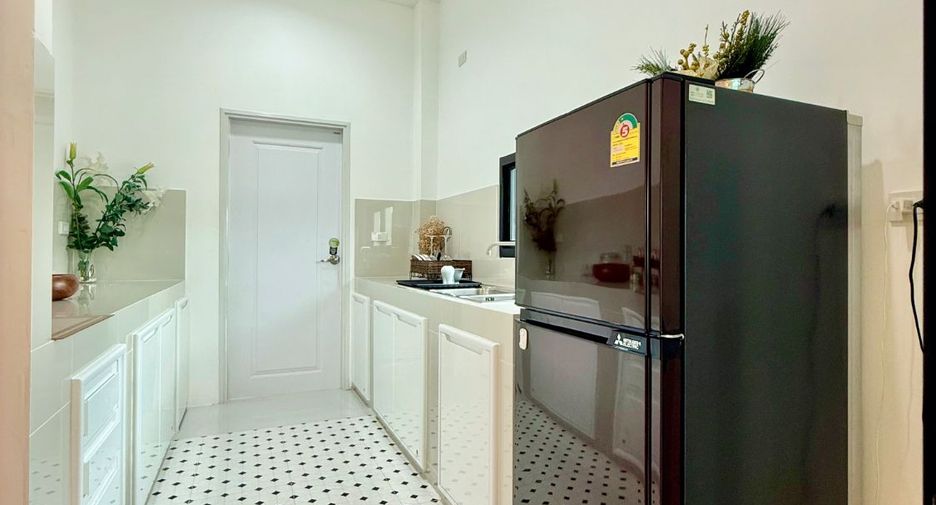 For sale 3 bedrooms house in Mueang Ratchaburi, Ratchaburi