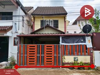 Casa adosada en venta de 2 habitaciones en San Kamphaeng, Chiang Mai
