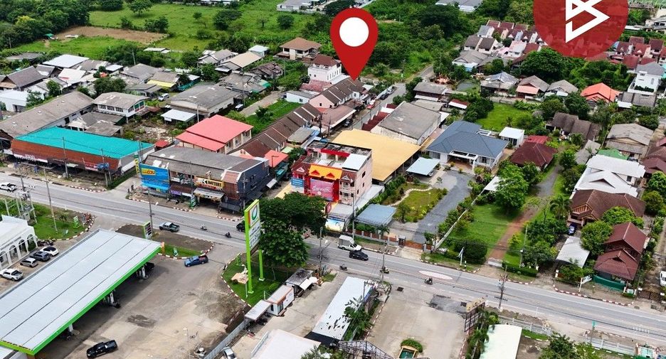 Reihenhaus zum Kauf mit 2 Zimmer in San Kamphaeng, Chiang Mai