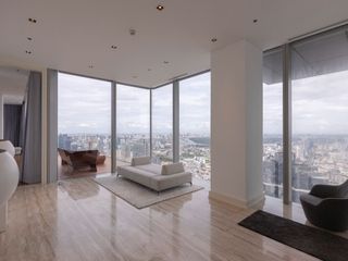 For rent 4 ベッドルーム condo in Sathon, Bangkok