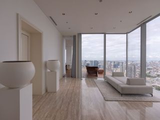 For rent 4 ベッドルーム condo in Sathon, Bangkok