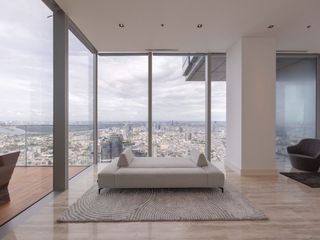For rent 4 ベッドルーム condo in Sathon, Bangkok