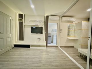 For sale 1 bed condo in Bangkok Noi, Bangkok