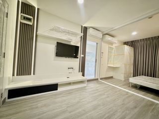 For sale 1 bed condo in Bangkok Noi, Bangkok