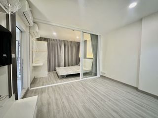 For sale 1 bed condo in Bangkok Noi, Bangkok