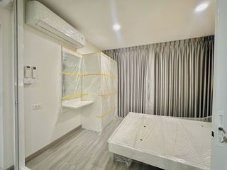 For sale 1 bed condo in Bangkok Noi, Bangkok