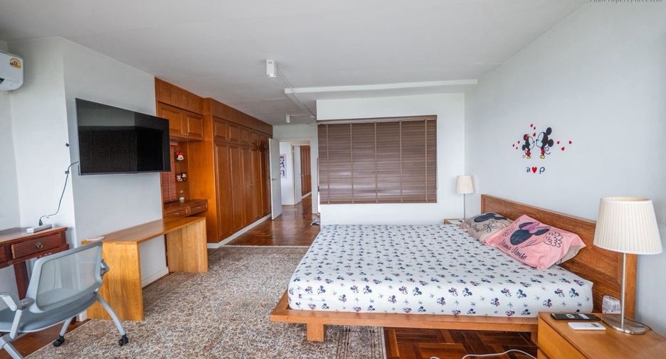 À vendre 3 chambres condo à Bang Phli, Samut Prakan
