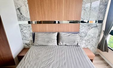 For rent 1 bed condo in Si Racha, Chonburi