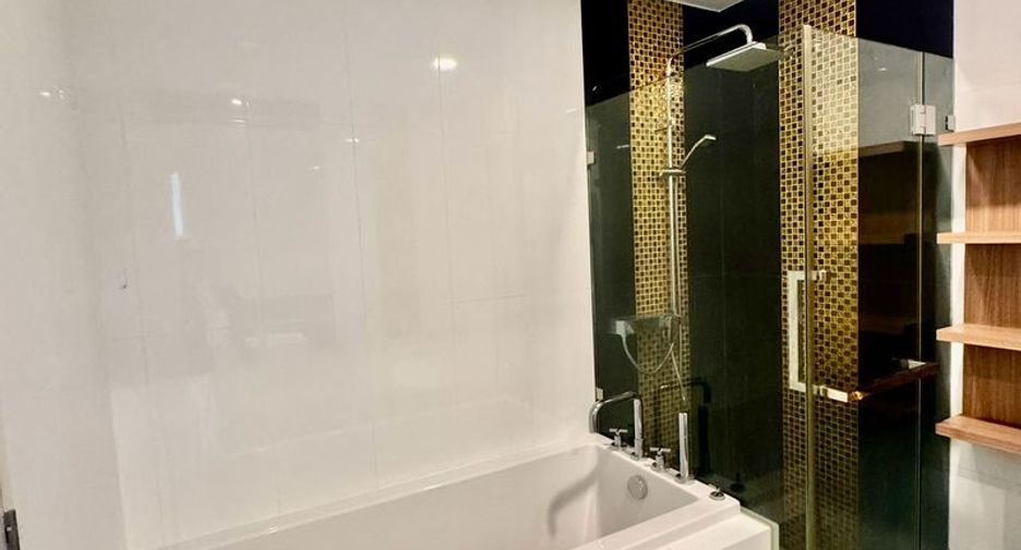 For rent 1 bed condo in Si Racha, Chonburi