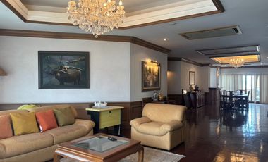 Wohnung zum Kauf mit 3 Zimmer in Watthana, Bangkok