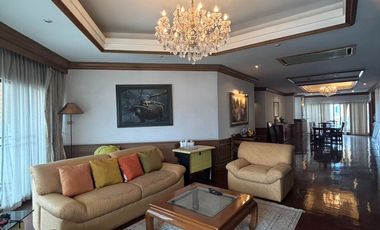 Wohnung zum Kauf mit 3 Zimmer in Watthana, Bangkok