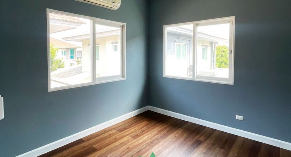For sale 3 bedrooms house in Mueang Pathum Thani, Pathum Thani