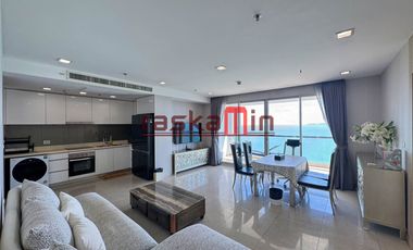 出租 和 出售 2 卧室 公寓 在 Bang Lamung, Chon Buri