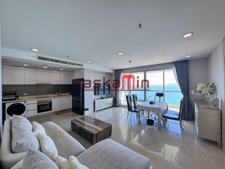For Rent 2 Bedroom Condo In Bang Lamung, Chonburi