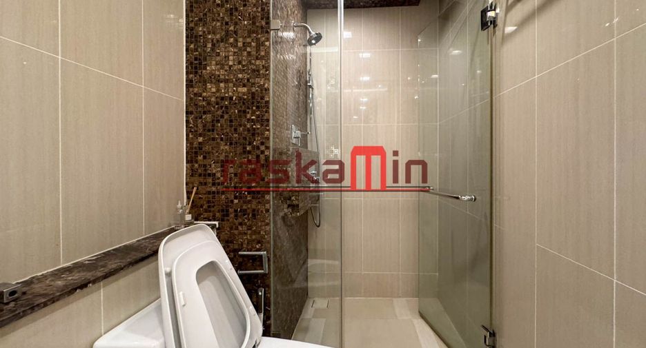 Condo en alquiler y en venta de 2 habitaciones en Bang Lamung, Chonburi