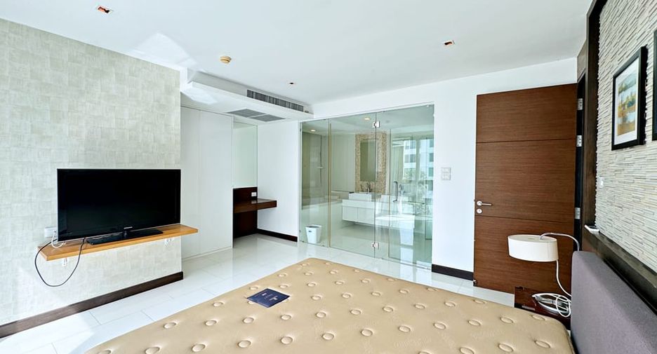 For rent and for sale 2 bedrooms condo in Bang Lamung, Chonburi
