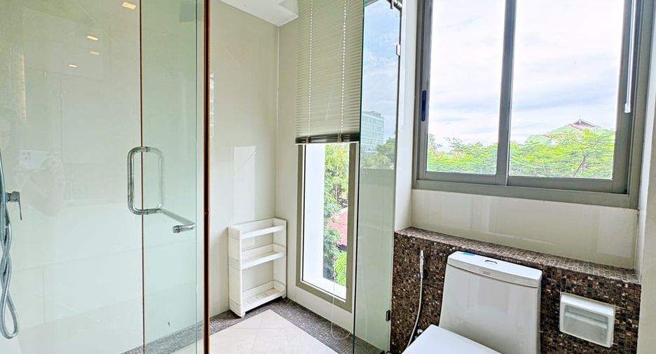 For rent and for sale 2 bedrooms condo in Bang Lamung, Chonburi